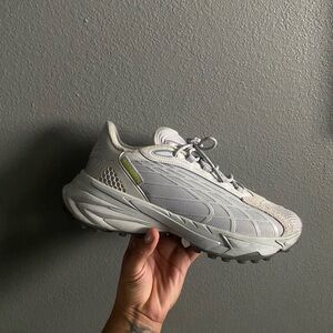 Puma x Pleasures Sneakers